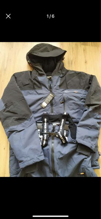 Savage gear SG2  Thermal Suit