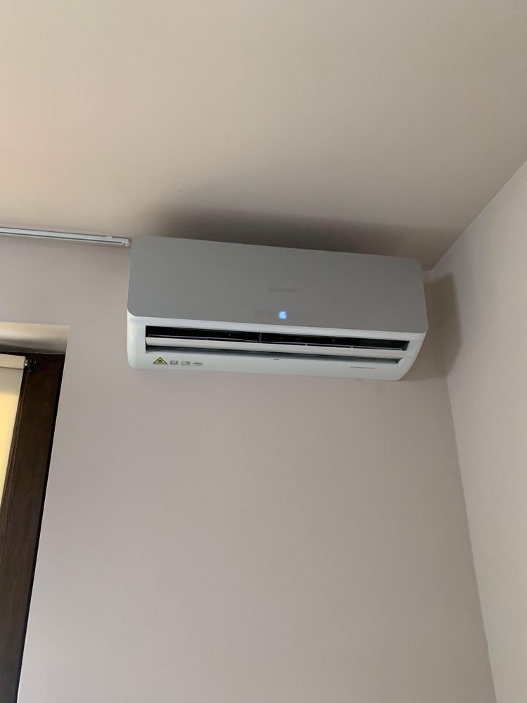 Montaj Aer Conditionat Firma Autorizata