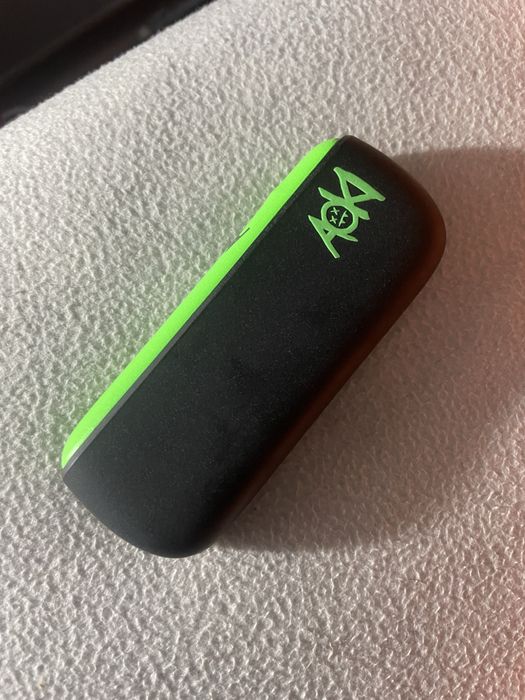 Iqos x steve aoki limited edition 10yrs
