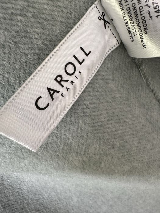Палто Caroll Paris