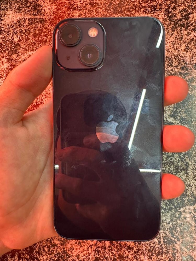 IPhone 13, 256gb