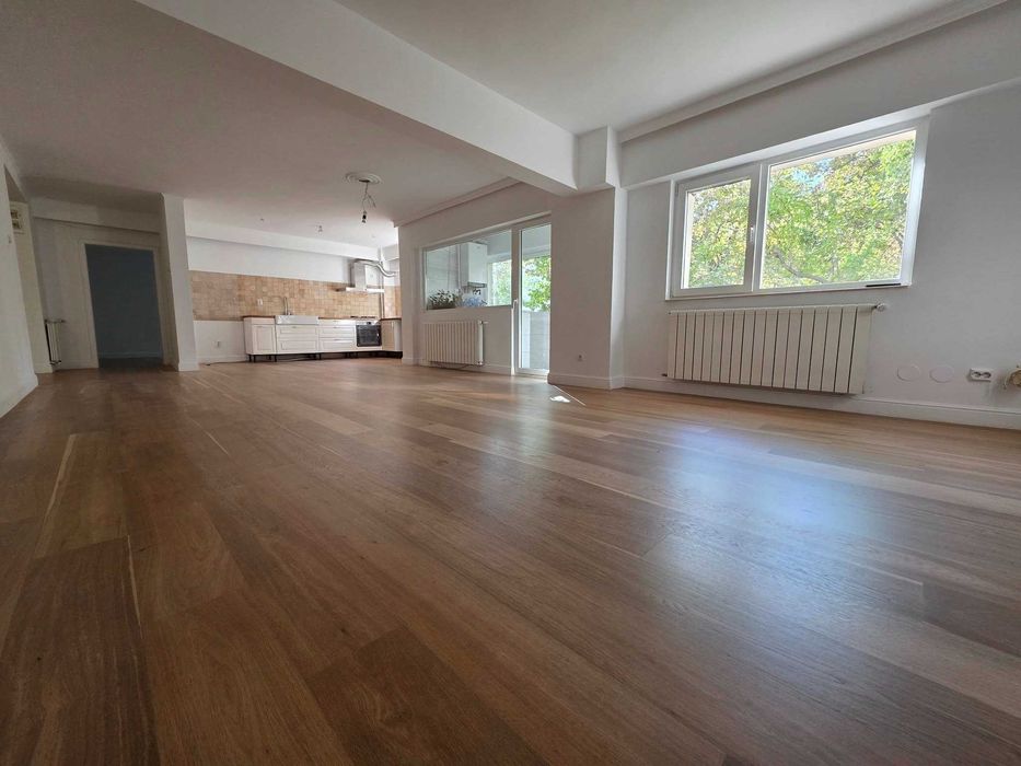 Apartament Nord  Herastrau Parc