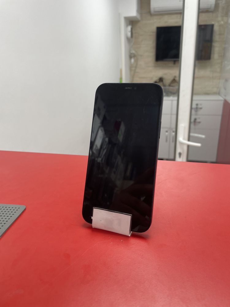 Iphone 12 64Gb Negru