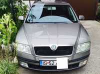 Skoda Octavia 2 1.9 tdi