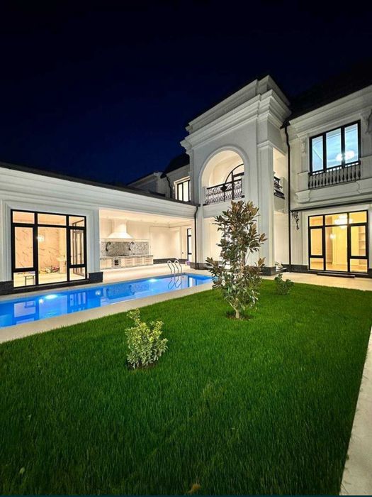 Продается ЕвроДом Премиюмкласс на Луначарском 5 сот 7 ком