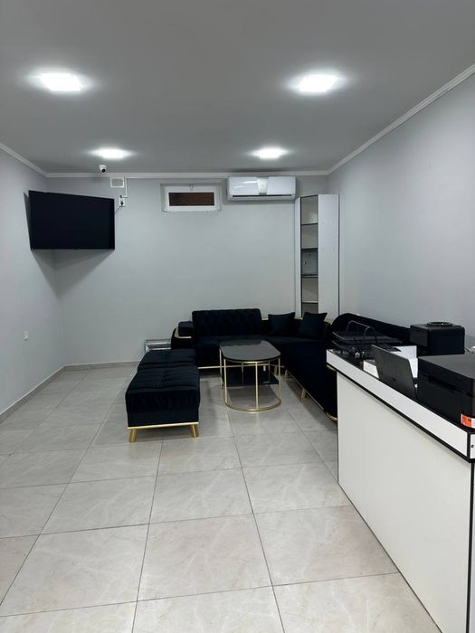 Мяхкий сотилади Столи билан Янги коп ишлатилмаган