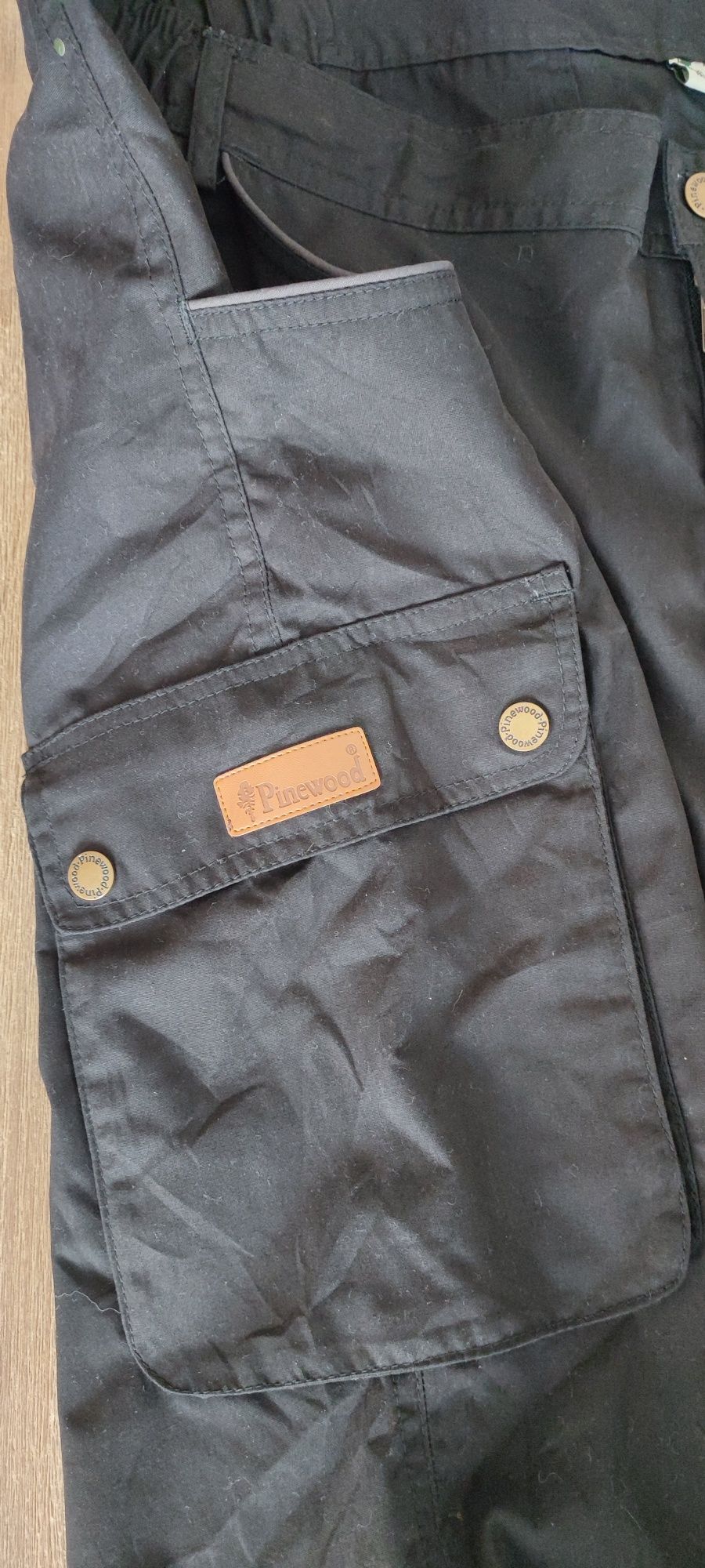 нови Pinewood размер 4XL UK-46 C-62