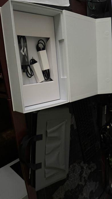 monitor extern Triple Screen S2