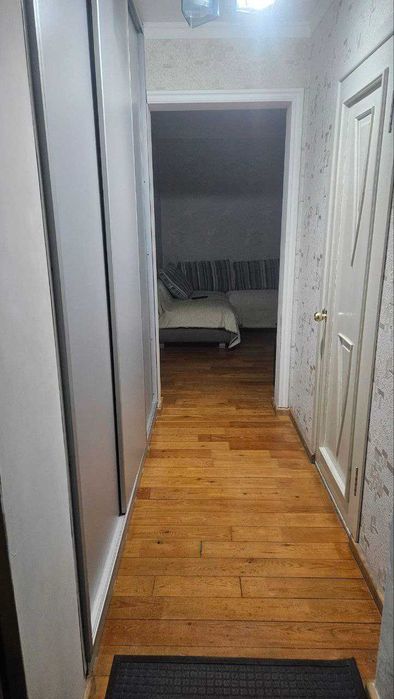 2*3х. 1 этаж. Чиланзар-5 Квартал. Кирпичный Дом 52 м2. Ор. М. Новза