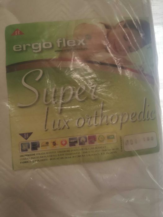 Vând saltea preț negociabil