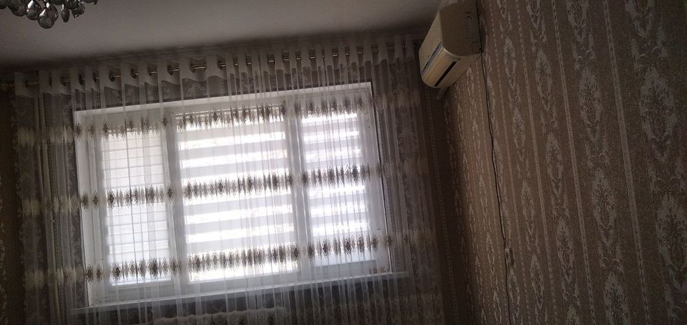 Квартира сотилади