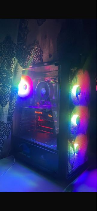 Montaj & Servicii Calculatoare | Voluntari, Ilfov