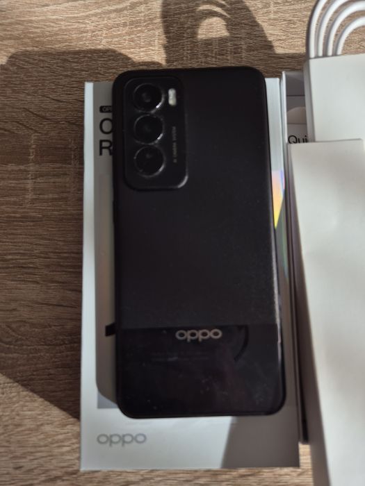 Telefon oppo reno 12 pro 5g
