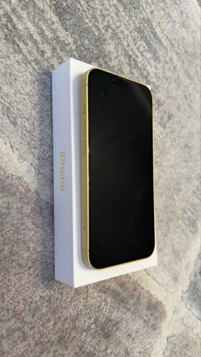 iPhone 14 128 gb