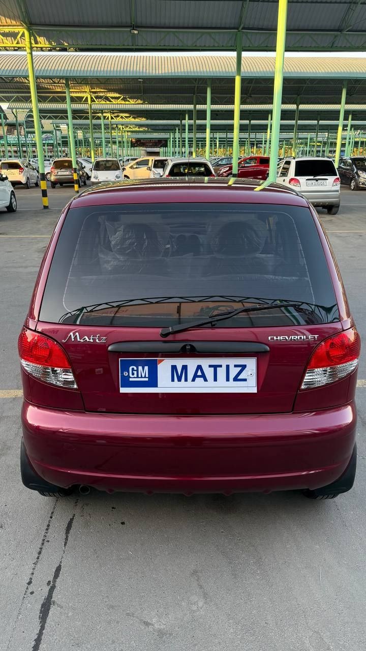 Matiz 3 tali sotiladi prastoy kondisioner.

Yili 2013 tex pasport 2015