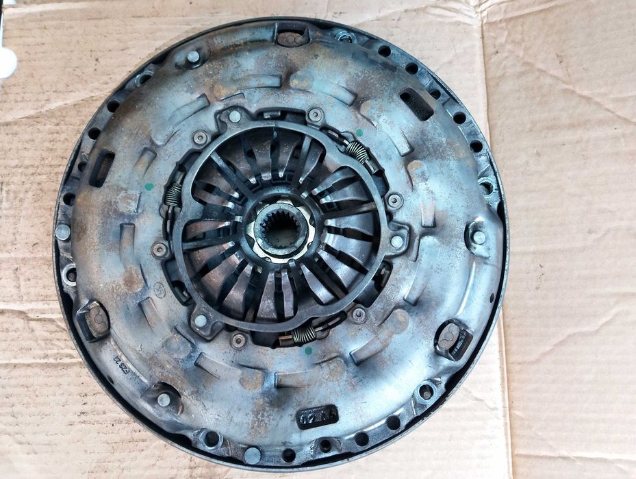 Комплект съединител с Маховик Астра J 2010-2015