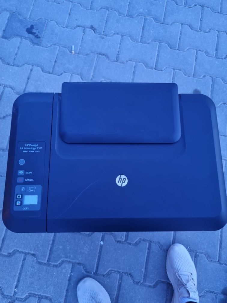 Imprimanta HP de vanzare
