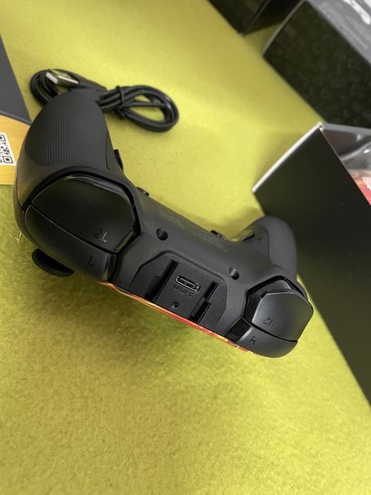Controller BT -wifi -PC - Android -IOS -TV