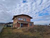 Casa P+1 Sarata Bacău