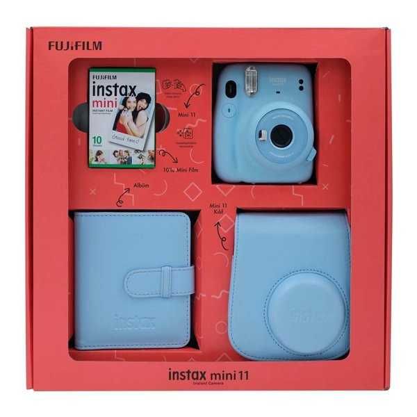 Instax 12 mini kit DASTAVKA XIZMATI bor