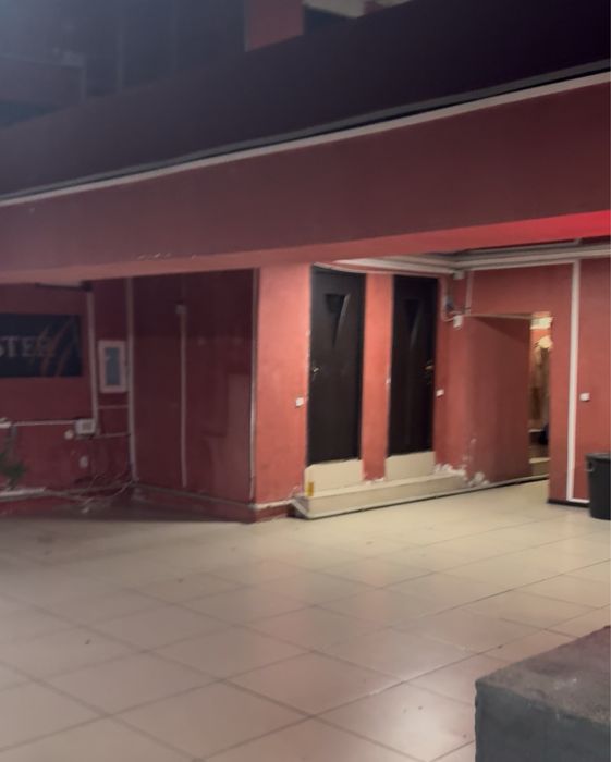 Сдается в аренду помещение