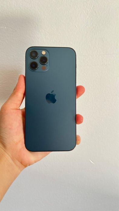 Iphone 12 pro 256gb айфон 12 про 256 гб