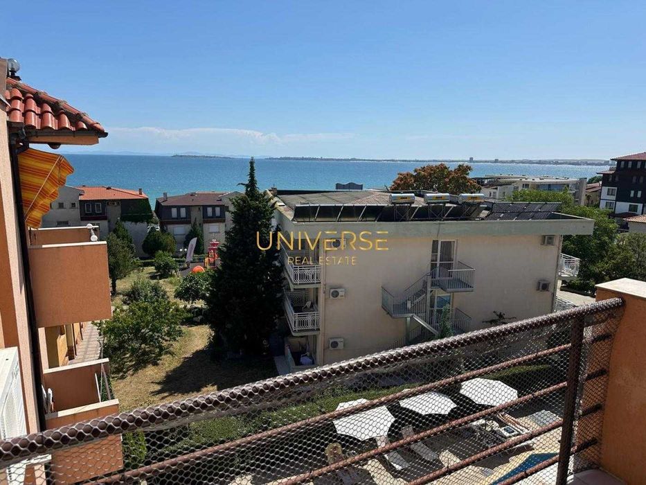 Продава се Тристаен апартамент в Свети Влас - 92 кв.м за 771 €/кв.м - Снимка #11