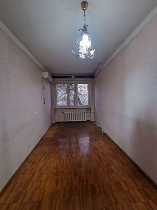 Срочно Продаётся Юнусобод 4-кв 2/2/4 Ипотека можно!