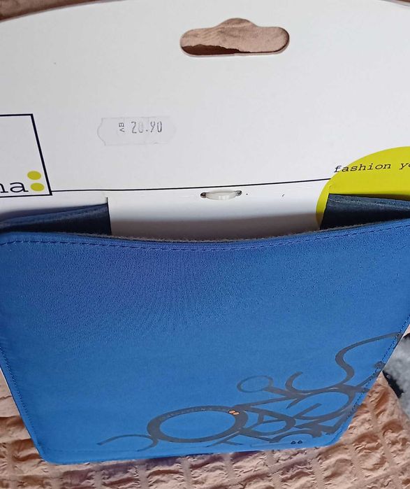 Нова чанта за таблет