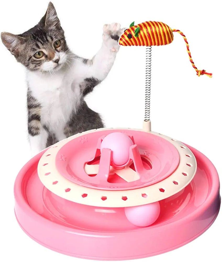 Играчка за котки/интерактивна играчка за котки