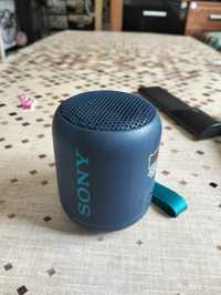 Sony - SRS - XB12,Синя Тонколонка