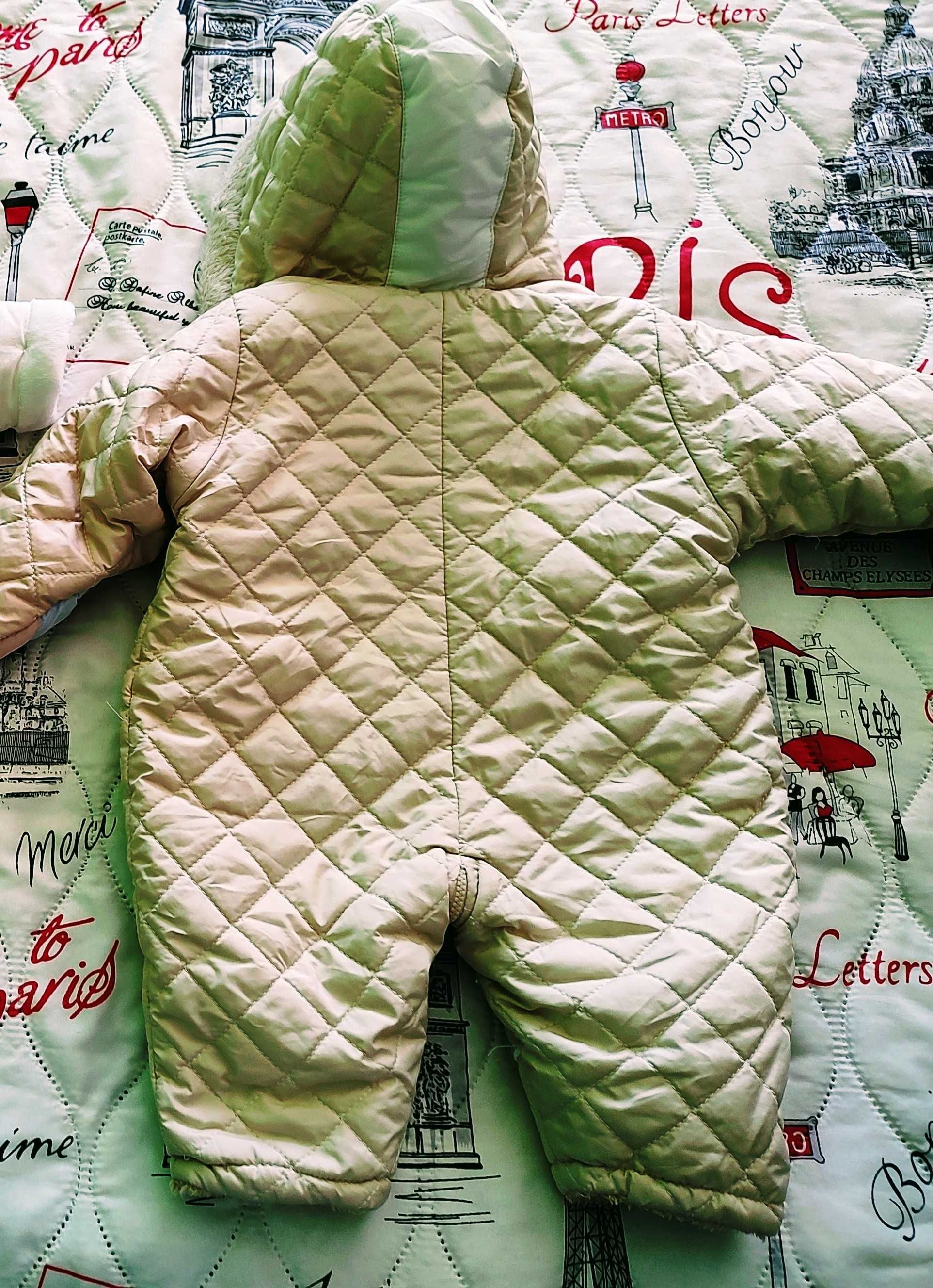 Ескимос, бебе връхна дреха, бебешки космонавт, гащеризон, яке,