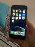 iPhone SE 64gb black