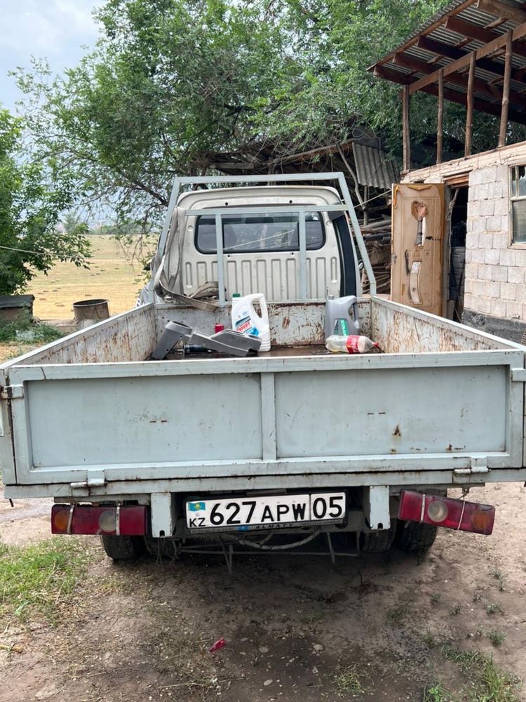 Продается зверь а не грузавечек