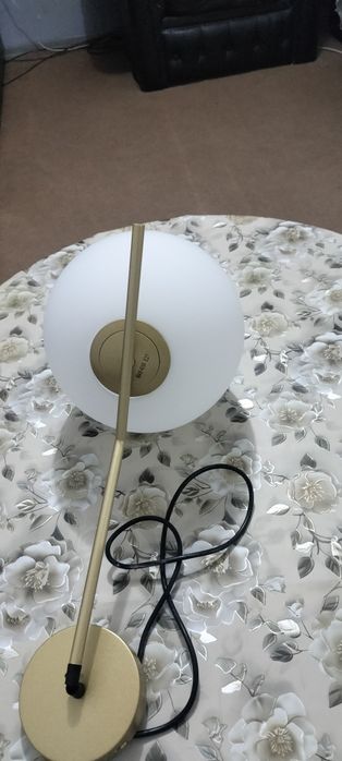 Современный люстра