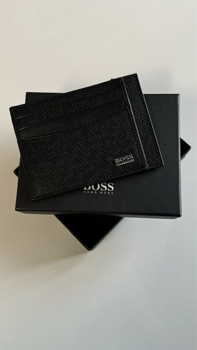 Portcard BOSS !!!NOU!!!