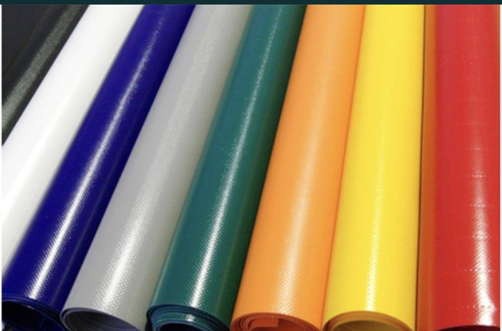 Folie (prelata) PANAMA 900gr/mp2