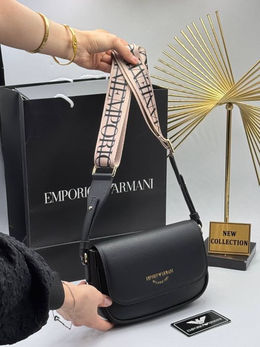 Дамска чанта Emporio Armani