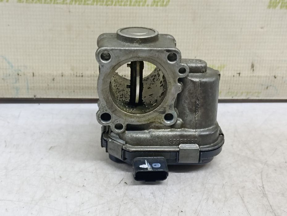 Clapeta acceleratie Ford Focus 3 (2011 - 2015) (1222) T3DB