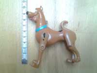 Scooby Doo personaj desene jucarie copii 10 cm