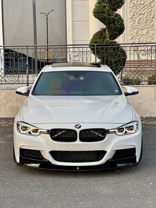 Bmw 340i xDrive MPPSK Digital