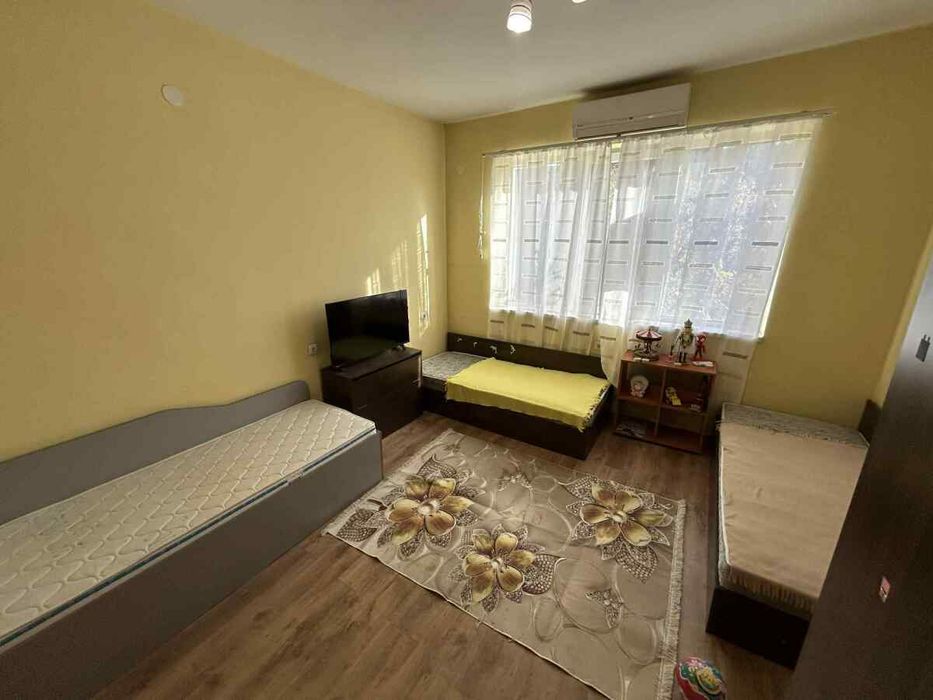 Двустаен апартамент на ТОП локация в квартал Мараша