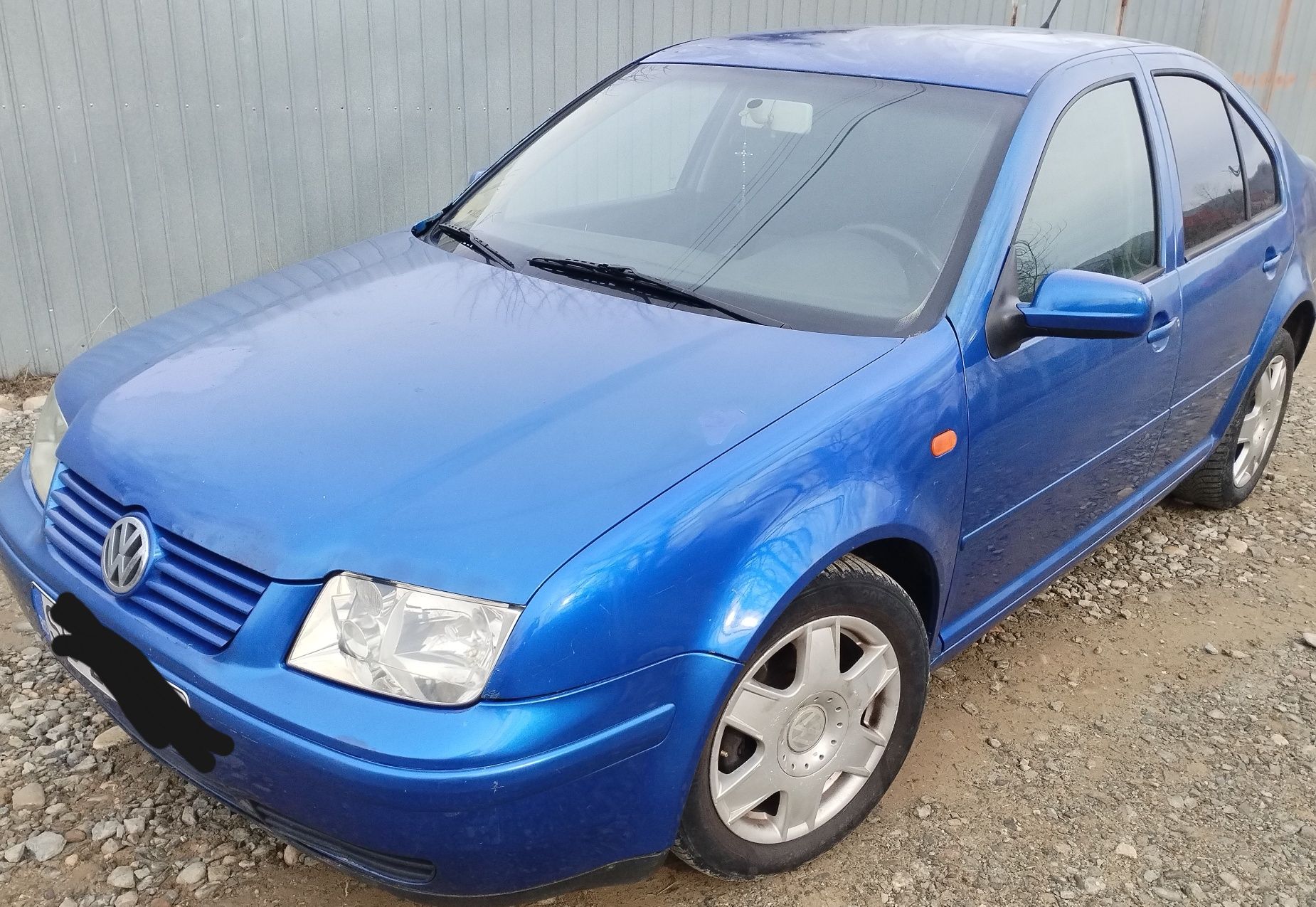 Volan far capota bara aripa trager scaun jante etrier 1.4 axp vw bora