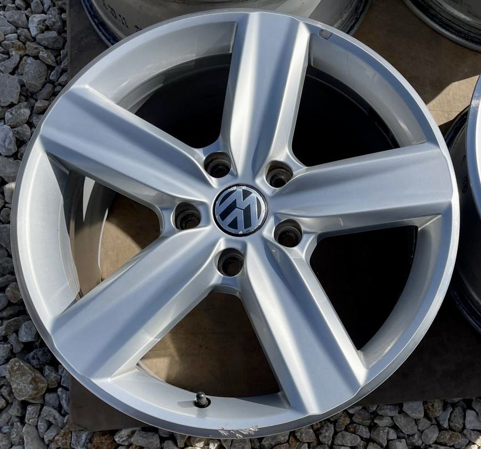 Jante VW Touareg 19 5X130 FACTURA