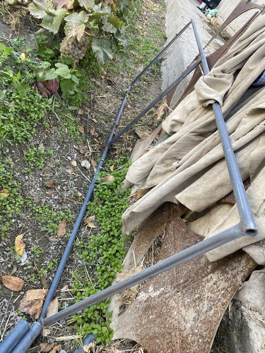 Парник сотилади 4 млн