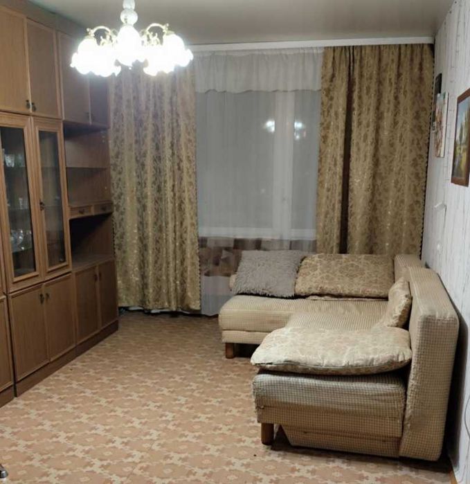 Сдается квартира