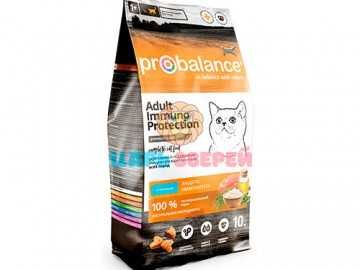 Сухой корм для кошек Probalance (Пробаланс) РАЗВЕС