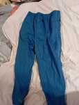Pantaloni toamnă măsură xL