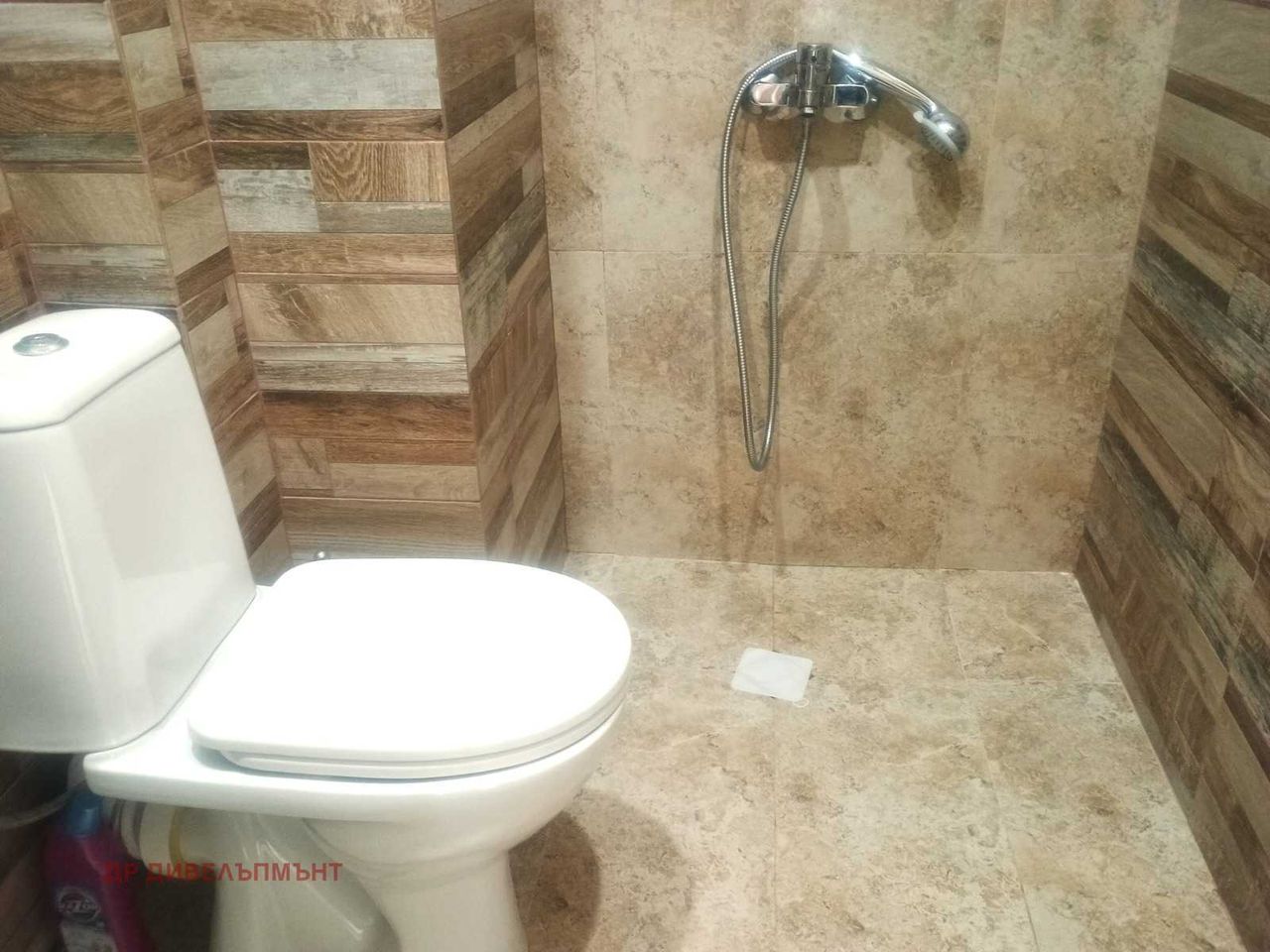 Дава се под наем Двустаен апартамент в София, Славия - 60 кв.м за 509.49 € - Снимка #7