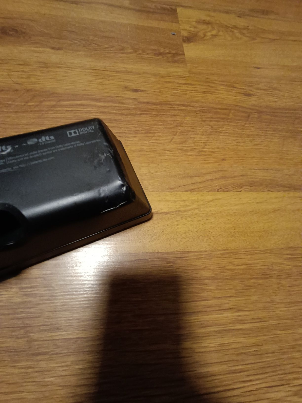 Toshiba pa5089 саундбар